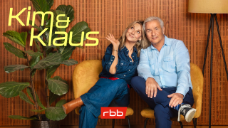 Kim und Klaus (Foto: rbb)