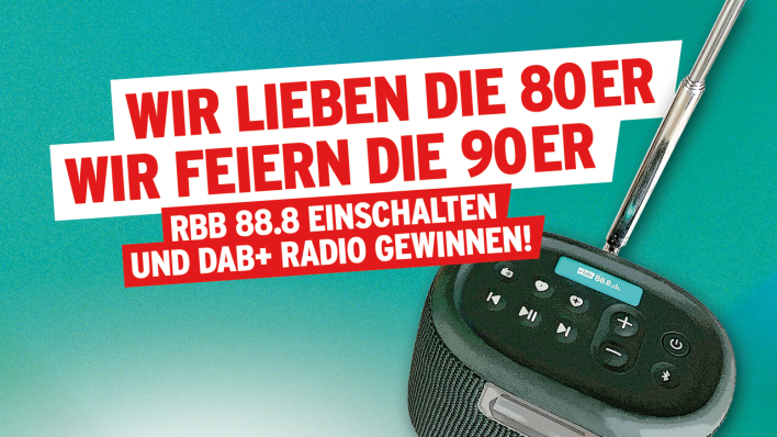 DAB + Radio gewinnen