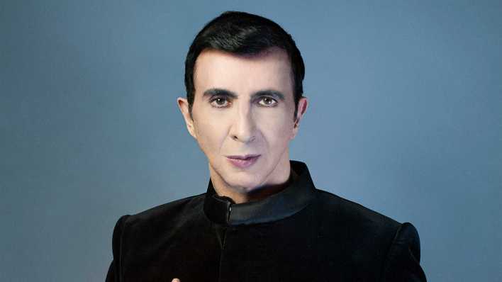 Marc Almond (Quelle: Four Artists Music)