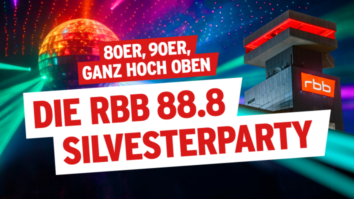 Silvester rbb 88.8