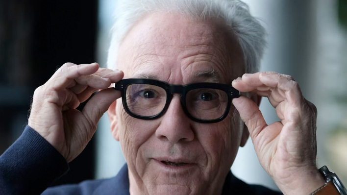 Trevor Horn