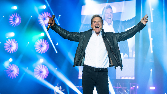 Dieter Bohlen